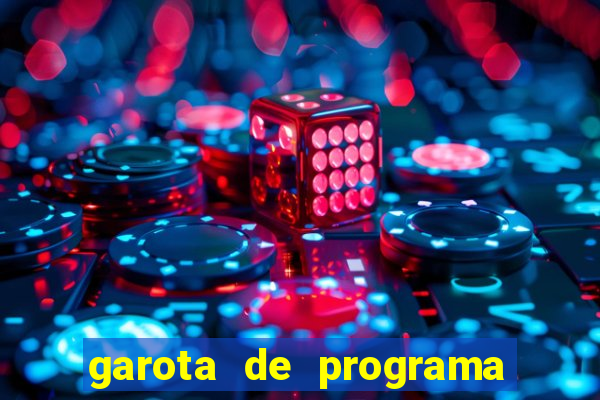 garota de programa de cruzeiro